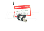 Sensore Aria Corpo Farfallato Motor Assy Honda 16430-MFJ-D01 - G.E. MotoShop