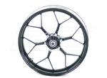 Cerchio Anteriore Originale Honda CBR 600 RR 2013-2016 Usato - G.E. MotoShop