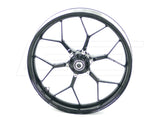 Cerchio Anteriore Originale Honda CBR 600 RR 2013-2016 Usato - G.E. MotoShop