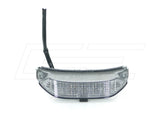 Fanale Faro Posteriore Originale Honda CBR 600 RR 2013-2016 - G.E. MotoShop