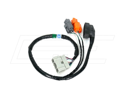 Cablaggio Originale Honda 32102-MFJ-R00 - G.E. MotoShop