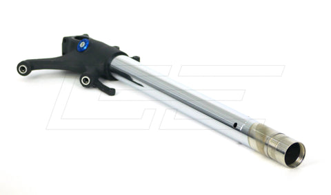 Coppia Steli Forcella con Piedini Originali Honda CBR 600 RR 2013-2016 - G.E. MotoShop