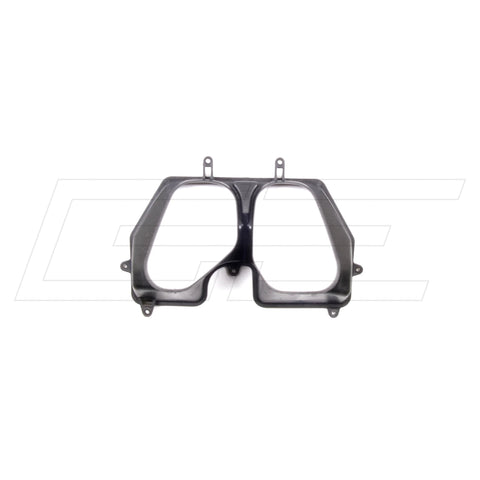 Presa Aria (A) Originale per Cassa Filtro Honda CBR 600 RR 2007-2016 - G.E. MotoShop