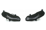 Fanali Fari Luci Posizione Anteriori Originali Yamaha YZF R6 2017-2021 - G.E. MotoShop