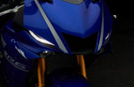 Fanali Fari Luci Posizione Anteriori Originali Yamaha YZF R6 2017-2021 - G.E. MotoShop