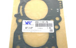 Guarnizione di Testa 0,45 MM GYTR Yamaha YZF R6 2C0-11181-76 - G.E. MotoShop
