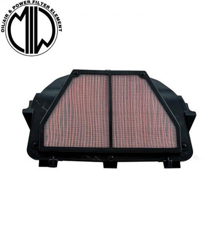 Filtro Aria Yamaha YZF R6 2008-2020 - G.E. MotoShop