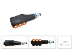 Frecce A Led Lightech Coppia Indicatori Di Direzione Omologati - FRE929NER - G.E. MotoShop