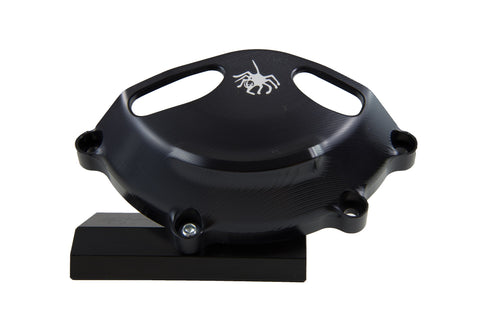 Kit Protezioni Carter Motore Spider Kawasaki ZX10R 2011> - G.E. MotoShop