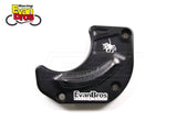 Kit Protezioni Carter Motore Evan Bros. Yamaha R6 2017> - G.E. MotoShop