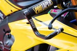 Protezione Leva Freno Universale Spider Evo - G.E. MotoShop