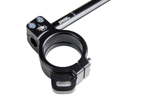 Semimanubri Off-Set 42mm Ø50 Spider Yamaha R6 - G.E. MotoShop