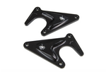 Coppia Supporti Cavalletto Spider Yamaha R1 / R6 - G.E. MotoShop
