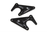 Coppia Supporti Cavalletto Spider Yamaha R1 / R6 - G.E. MotoShop