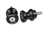 Coppia Supporti Cavalletto Anodizzati Spider M6 - G.E. MotoShop