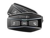 Interphone U-COM 16 Confezione Doppia - G.E. MotoShop